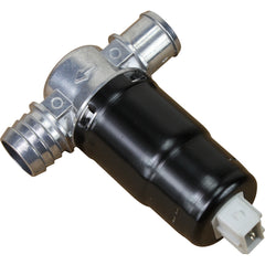 Idle Air Control Valve IAC For BMW 330 325 525 530 323 328 528 X5 – 3-Prong, Replaces 15685485