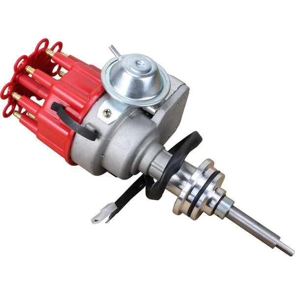 Dragon Fire High Performance Race Series Ready-to-Run Electronic Ignit ...