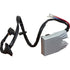 HVAC Blower Motor Resistor AC Heater Switch Control For 1991-1993 Mercedes Benz 300 and 400 L6 V8