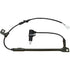 ABS Anti-Lock Brake Wheel Speed Sensor For 2001-2007 Subaru Impreza 2.0L 2.2L 2.5L Rear Right Passenger Side