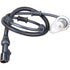 ABS Anti-Lock Brake Wheel Speed Sensor For 1995-1998 Ford Windstar V6 Rear Right Passenger