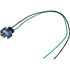 A/C Compressor Clutch Coil Connector For 1989-2012 GM Vehicles 12101937 S588
