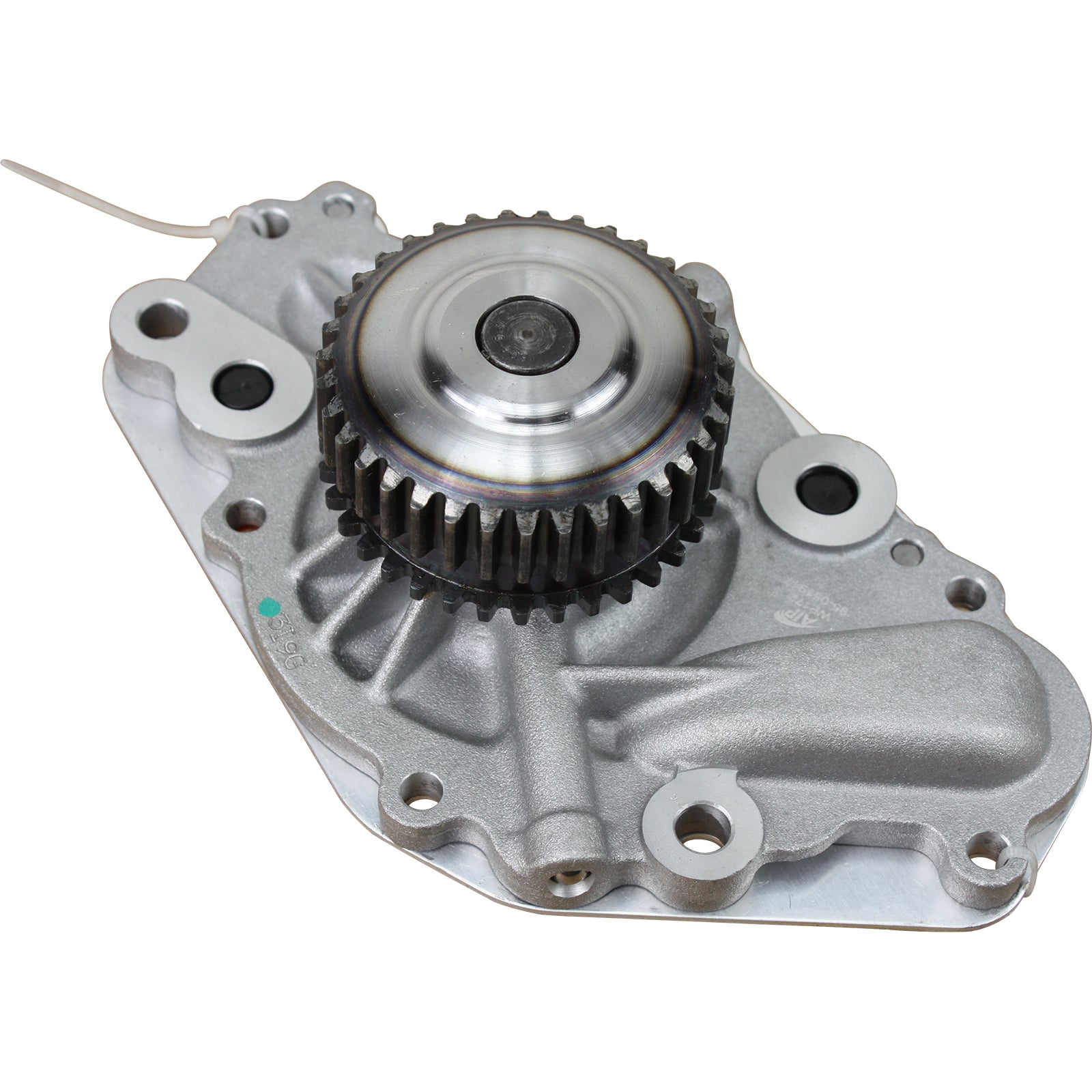 Water Pump For 06-13 BMW 128 325 328 525 525x 530 530x X3 Z4 115 Water Pump For 06-13 BMW 128 325 328 525 525x 530 530x X3 Z4 115