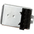 HVAC Blower Motor Resistor AC Heater Switch Control For 1992-2003 Volkswagen Eurovan