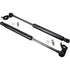 Premium Hood Lift Support Strut Gas Spring For 1991-1996 Toyota Camry and Lexus ES300 Both Left Driver and Right Passenger Side 4217L
4217R