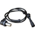 ABS Anti-Lock Brake Wheel Speed Sensor For 1991-1998 Front Left Driver and Right Passenger Audi