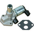 Idle Air Control Valve IAC For 1996-2001 Ford Crown Victoria Mustang Thunderbird Lincoln Town Car and Mercury Cougar IAC170