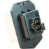 HVAC Blower Motor Resistor AC Heater Switch Control For 2001-2010 Honda CR-V Civic Element and Insight