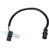 Crankshaft Position Sensor CKP For 1991-1992 Jeep 2.5L 4.0L 5.9L
