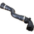 Premium Upper Engine Coolant Hose Tank To Thermostat For 2004-2006 BMW X3 E83
