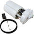 High Quality Premium Complete Fuel Pump Assembly With Fuel Level Sensor For 2001-2004 Chrysler PT Cruiser 2.4L L4