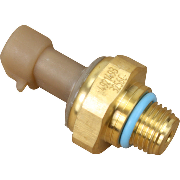 Intake Manifold Pressure Sensor for 1998-2002 Cummins International 10 ...