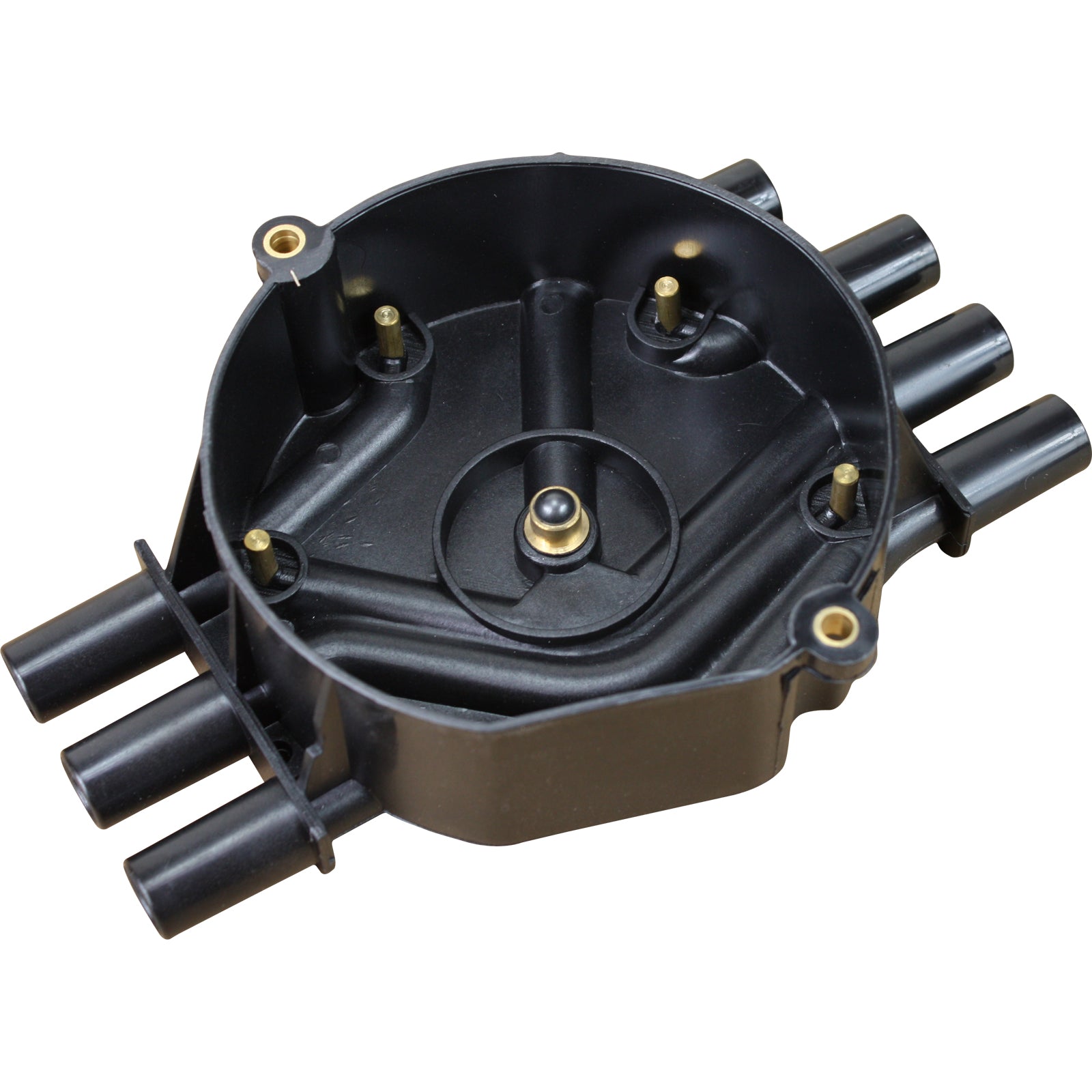 NEW Distributor, Includes Cap & Rotor for 1996-1999 Chevrolet C1500 / K1500 NEW Distributor, Includes Cap & Rotor for 1996-1999 Chevrolet C1500 / K1500