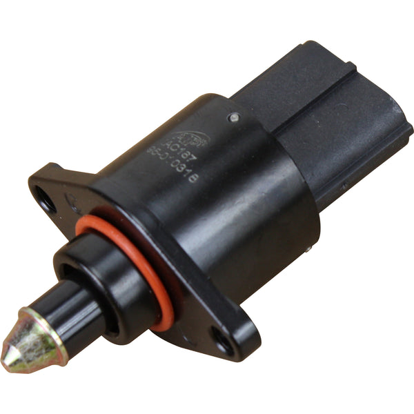 AIP Electronics Idle Air Control Valve IAC22 - Replacement For Ford, Mercury 1983-1995 L4, V6, V8 - View #10