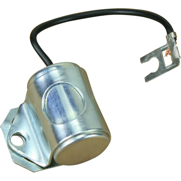 Brand New Premium Replacement Points Condenser For Ford New Holland 2N