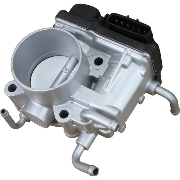 Premium Complete Throttle Body Assembly TB For 2002-2004 Toyota Camry ...