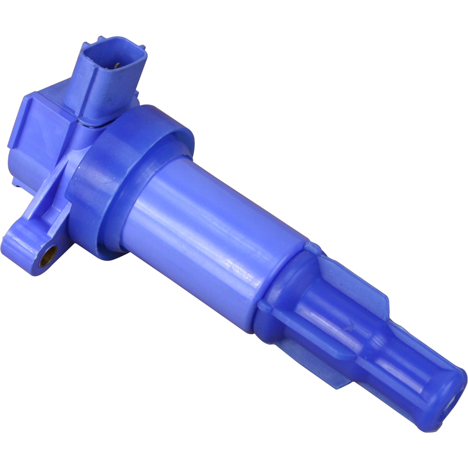 Ford 7.3L Super Duty Crankshaft Position Sensor - Michael Ross Ford 7.3L Super Duty Crankshaft Position Sensor - Michael Ross