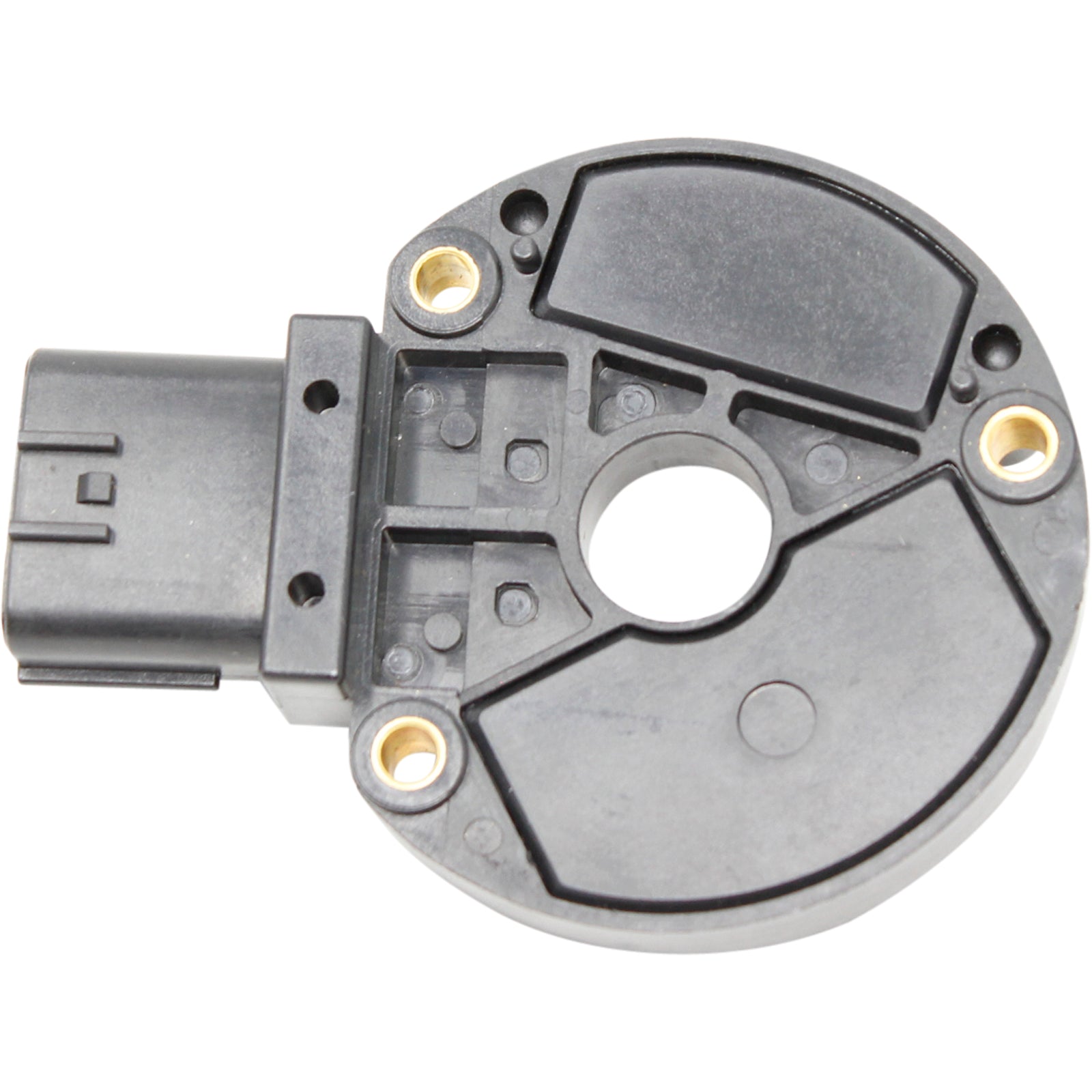 Ignition Module Frame Dragon Fire Performance Electronic Ignition Module For 1991-1994 Nissa ...