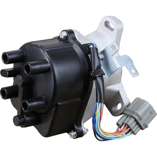 Complete Premium Electronic Ignition Distributor For 1996-1998 Honda C ...