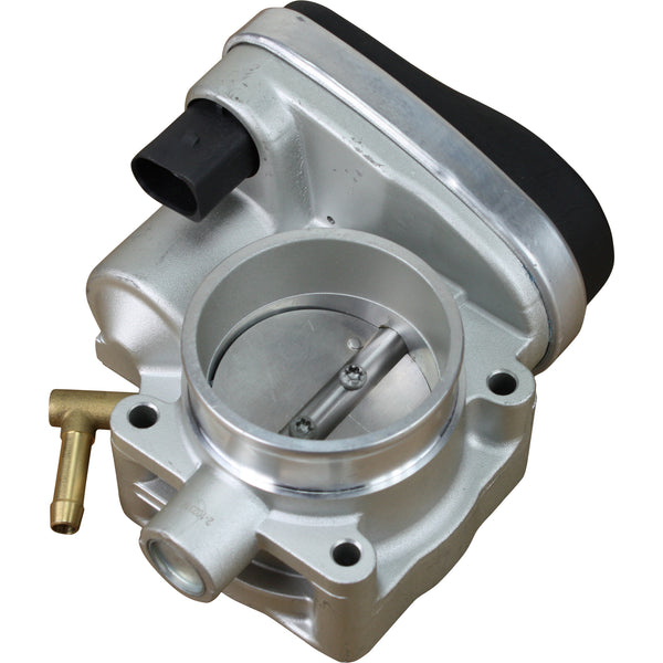 Premium Complete Throttle Body Assembly TB For 2002-2006 Mini Cooper 1 ...