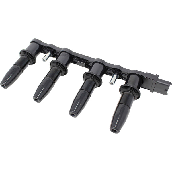 Premium Ignition Coil Cassette Pack For 20082009 Saturn Astra AIP