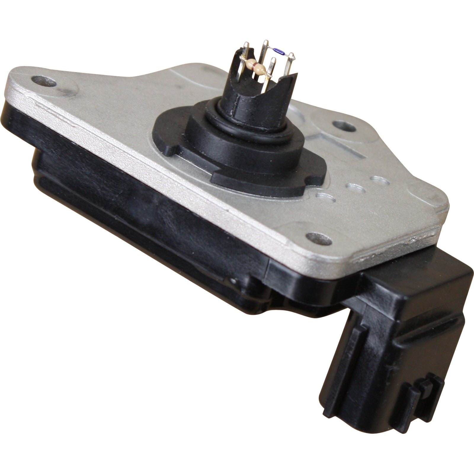 Sensor Maf Nissan Pick Up D21 2.4lt 90-98 Afh55m-10 | Meses Sin Interés - Foto 2