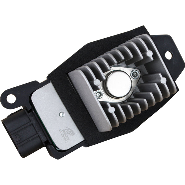 HVAC Blower Motor Resistor AC Heater Switch Control For 2003-2011 Linc ...