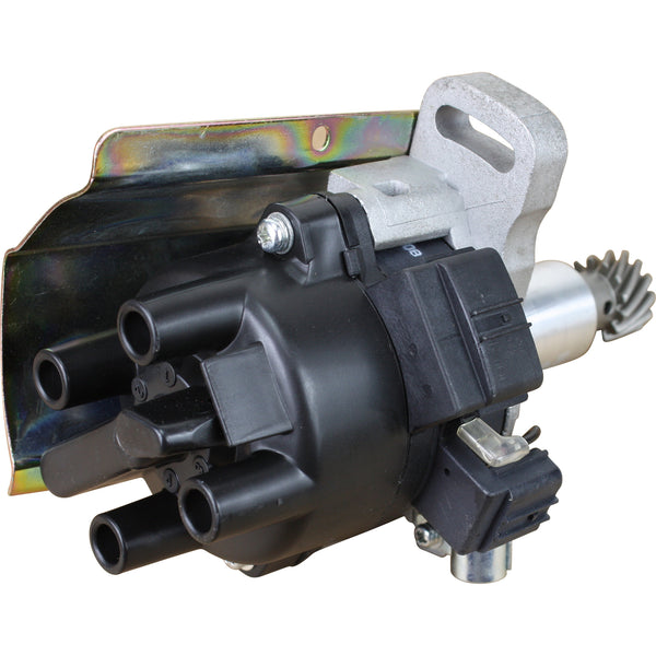 Complete Premium Electronic Ignition Distributor For 1995-1997 Mazda 6 ...