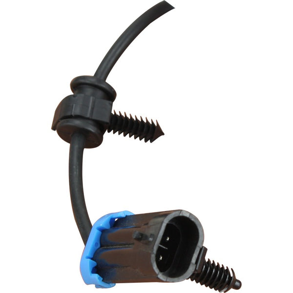 ABS Anti-Lock Brake Wheel Speed Sensor Compatible with Chevrolet GMC ...
