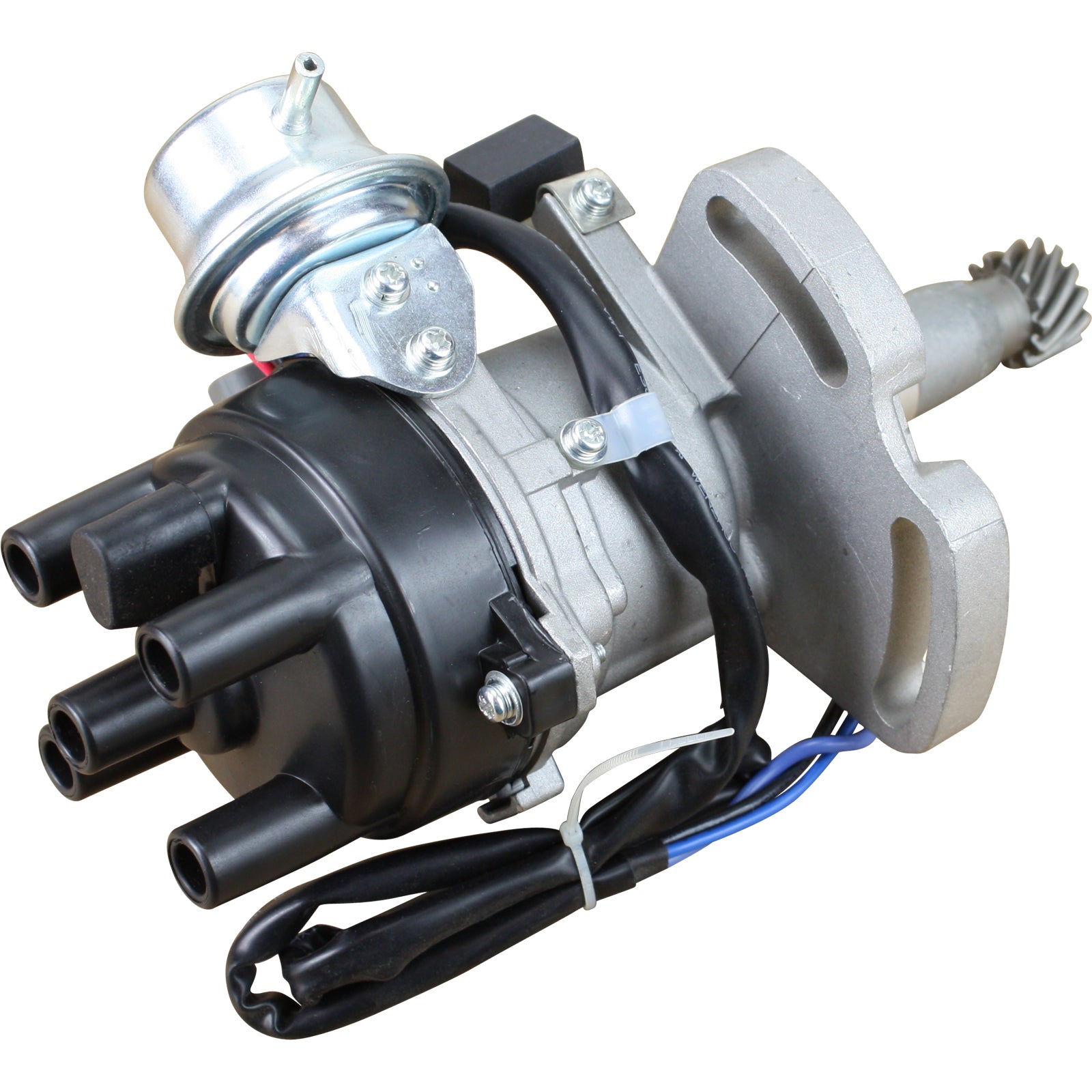 Mazda Fe Engine Distributor New Collection | www.pinnaxis.com