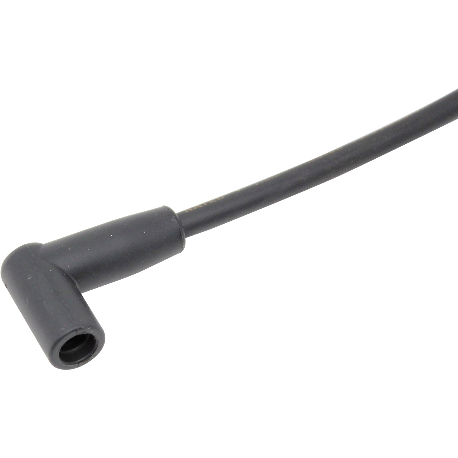 High Performance Plug Wires Red Spark Plug Wire Set – Direct Fit For Dodge Trucks & Vans (1990-2003) – OEM Spec Red Ignition Wire Set 1990-2003 - Foto 11