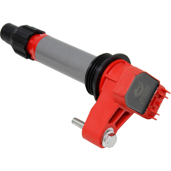 Dragon Fire High Performance 6pc Coil Power Pack Tune Up Set Kit For