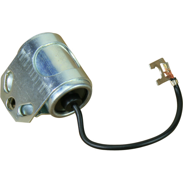 Brand New Premium Replacement Points Condenser For Ford New Holland 2N