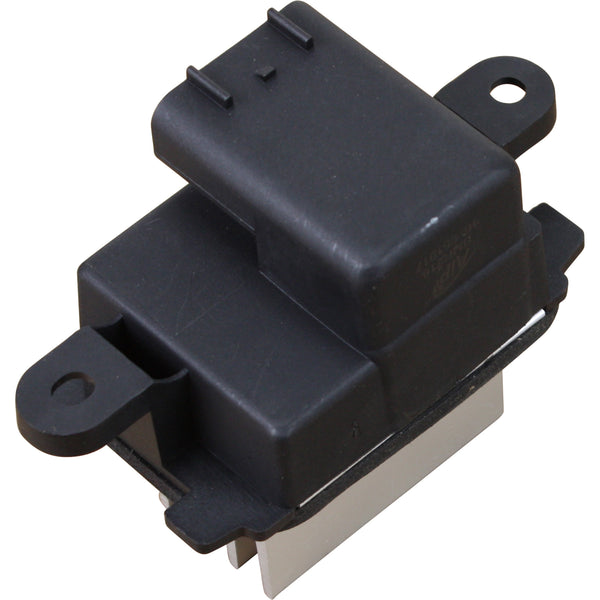 HVAC Blower Motor Resistor AC Heater Switch Control For 2005-2014 Ford ...