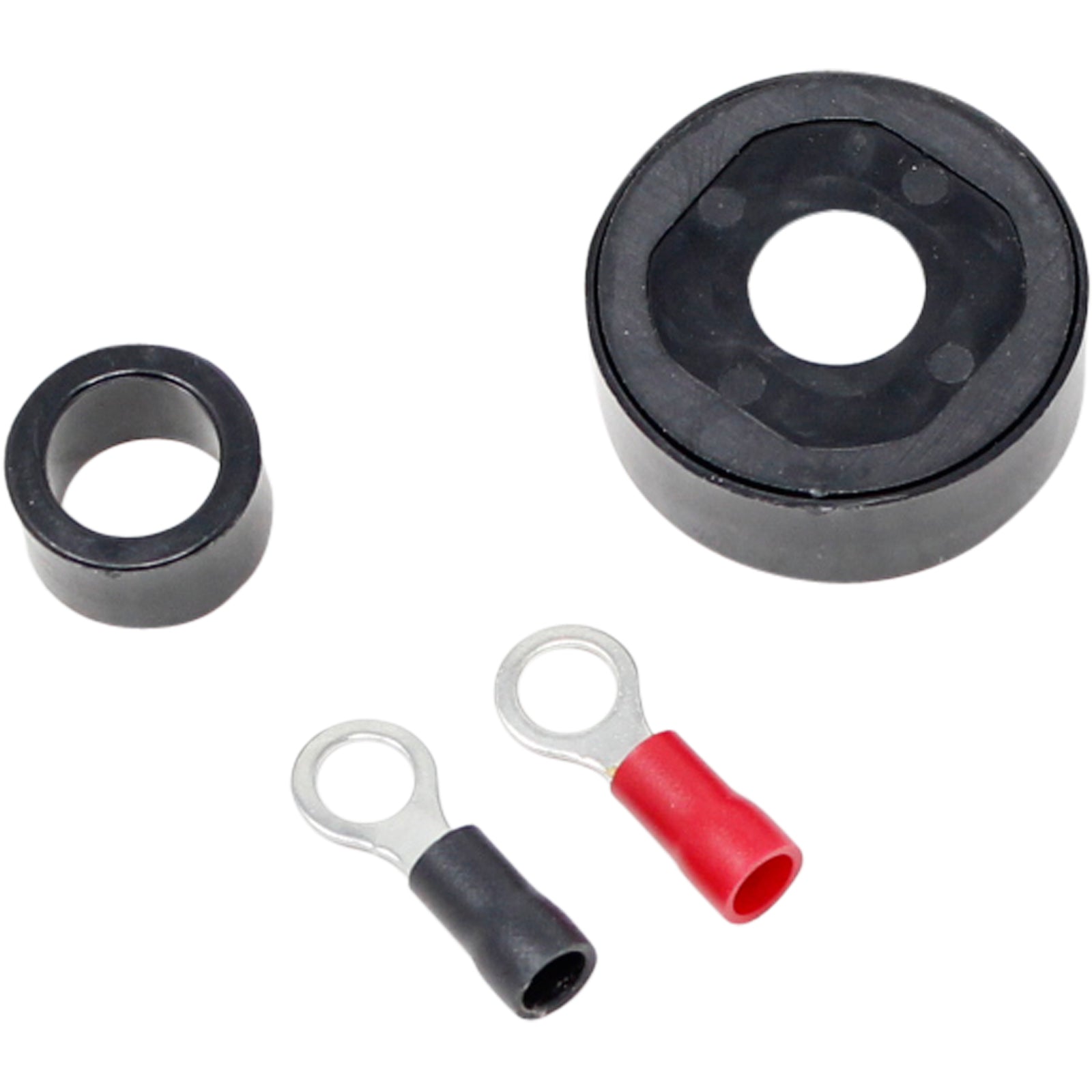 Circular Ignition Module New Dragon Fire Electronic Ignition Module Conversion Kit For Ford 8N ...